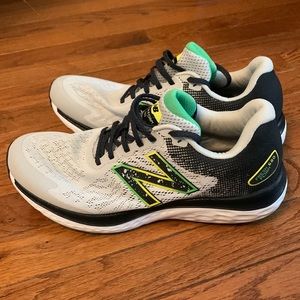 New Balance Fresh Foam 680